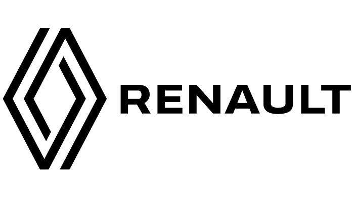 Logo de Renault