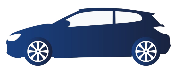 Pictogramme d'une voiture
