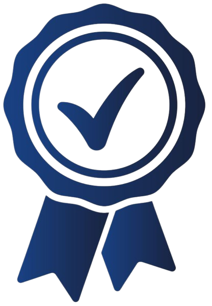 Pictogramme d'un certificat
