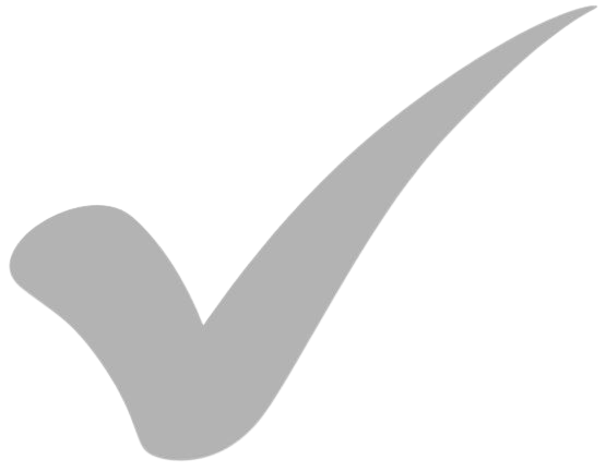 Pictogramme d'un check mark