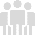 Pictogramme de collaborateur