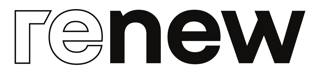 Logo Renew