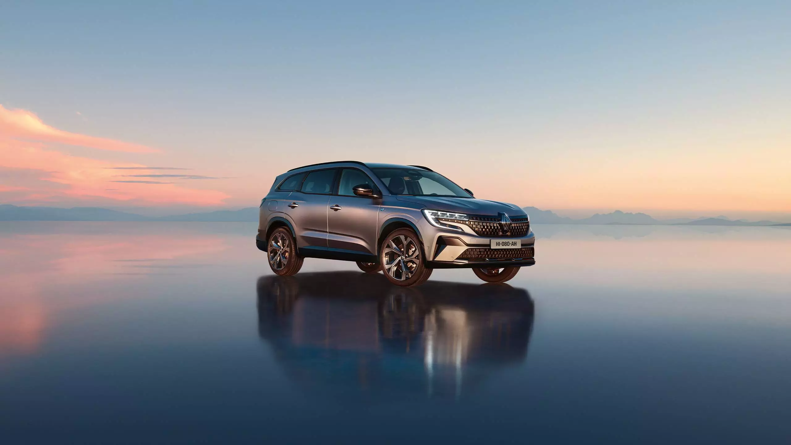 Renault Espace