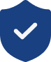 Pictogramme interventions garanties et réalisées dans le respect des normes constructeur, pour une sécurité et une fiabilité optimales.