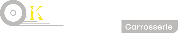 Logo kermelo carrosserie