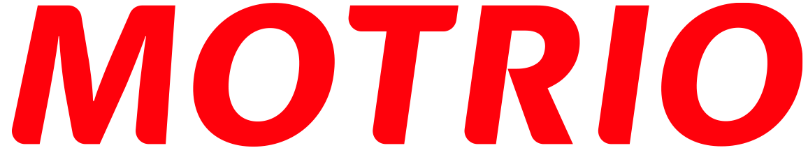 Logo Motrio